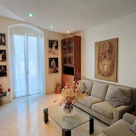 Un Balcone In Pineta Apartment Fezzano  Luaran gambar