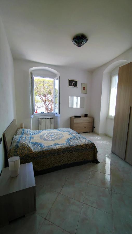 Un Balcone In Pineta Apartment Fezzano  Luaran gambar