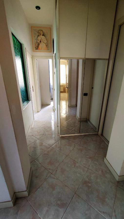 Un Balcone In Pineta Apartment Fezzano  Luaran gambar