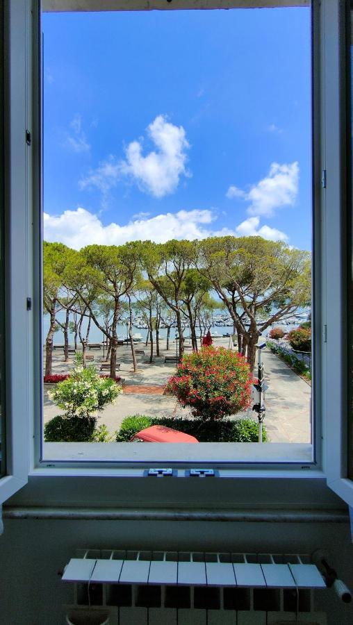 Un Balcone In Pineta Apartment Fezzano  Luaran gambar