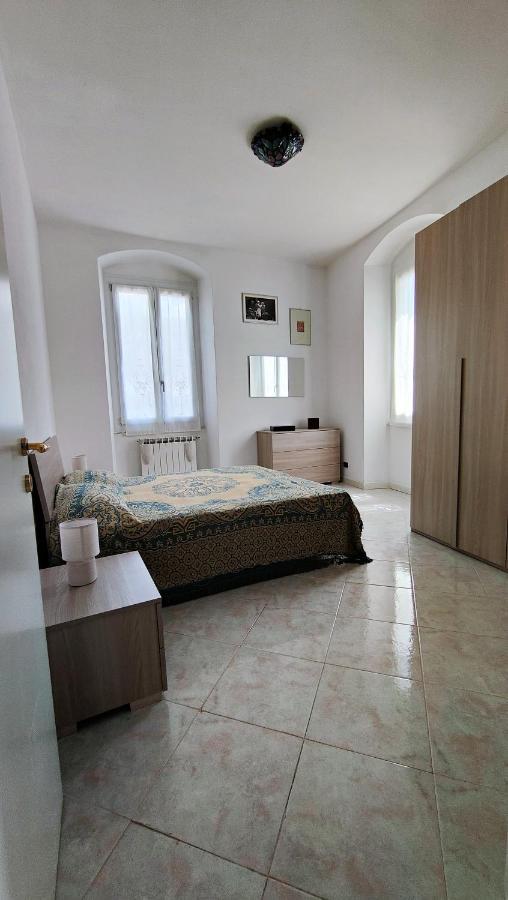 Un Balcone In Pineta Apartment Fezzano  Luaran gambar